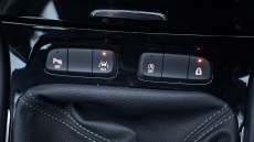 Vauxhall Grandland 1.2 Turbo SE 5dr Petrol Hatchback